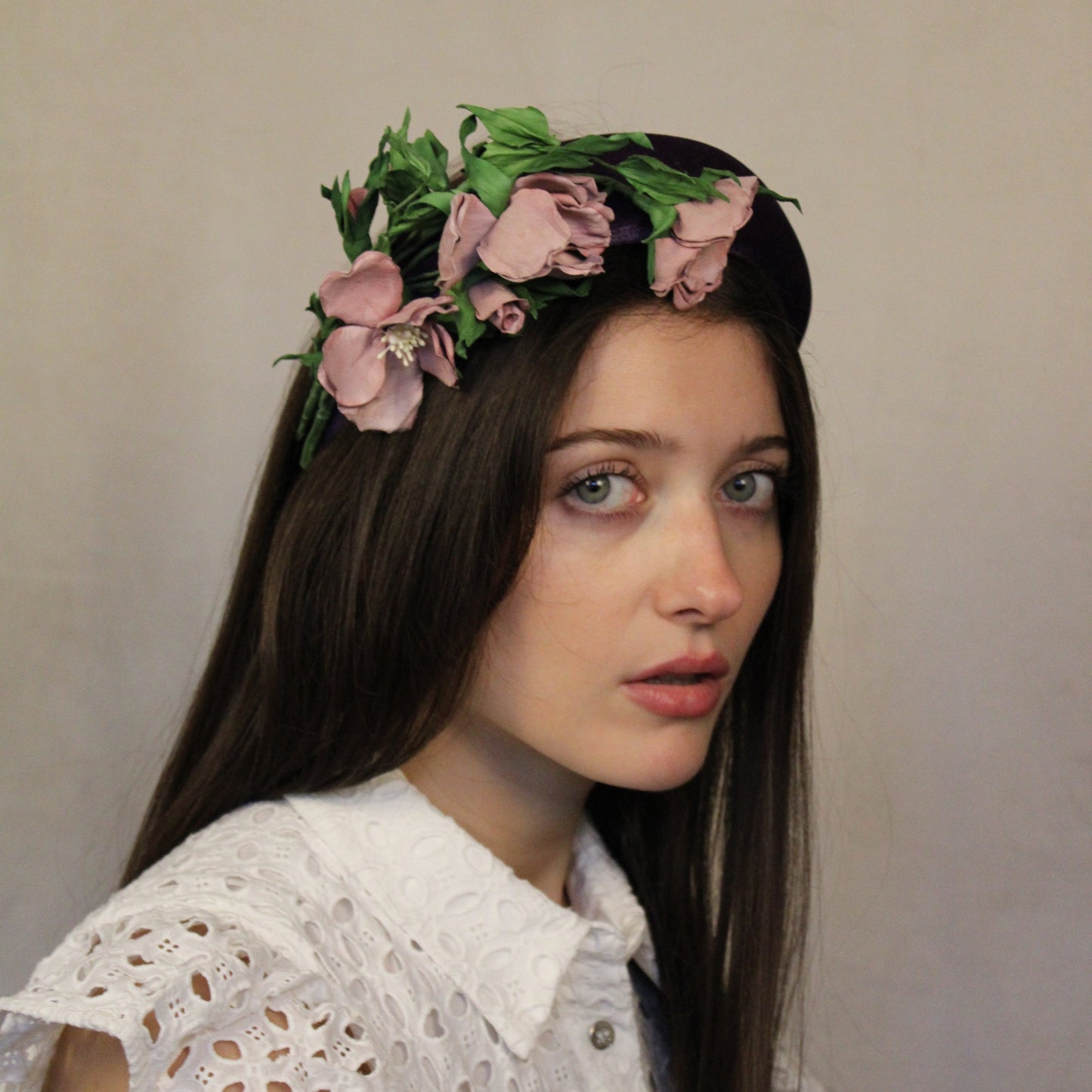 Baby Rose
