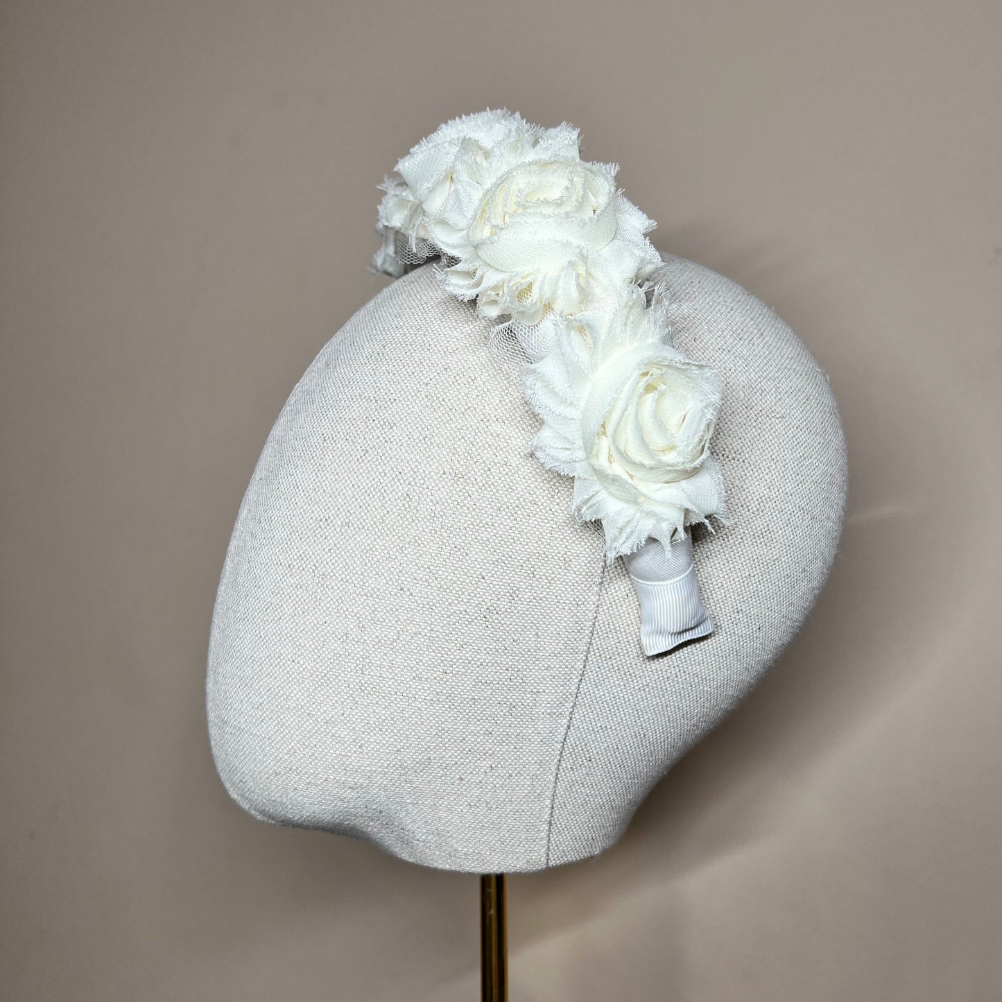 Flora Headband