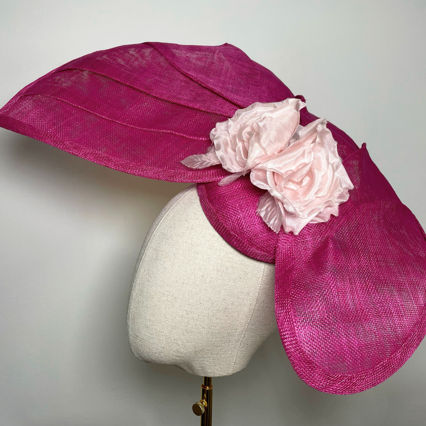 Fuscia Rose
