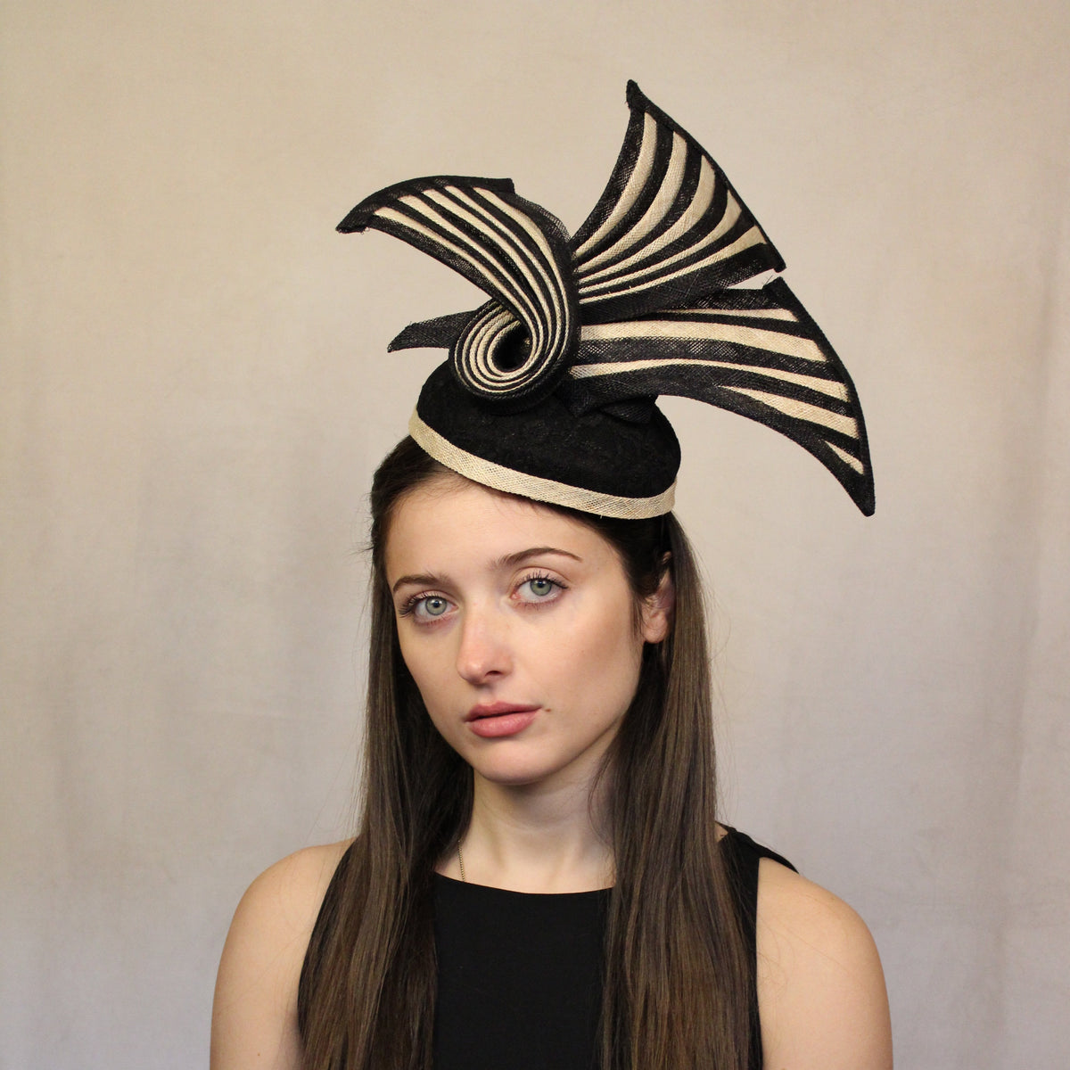 Statement Hats