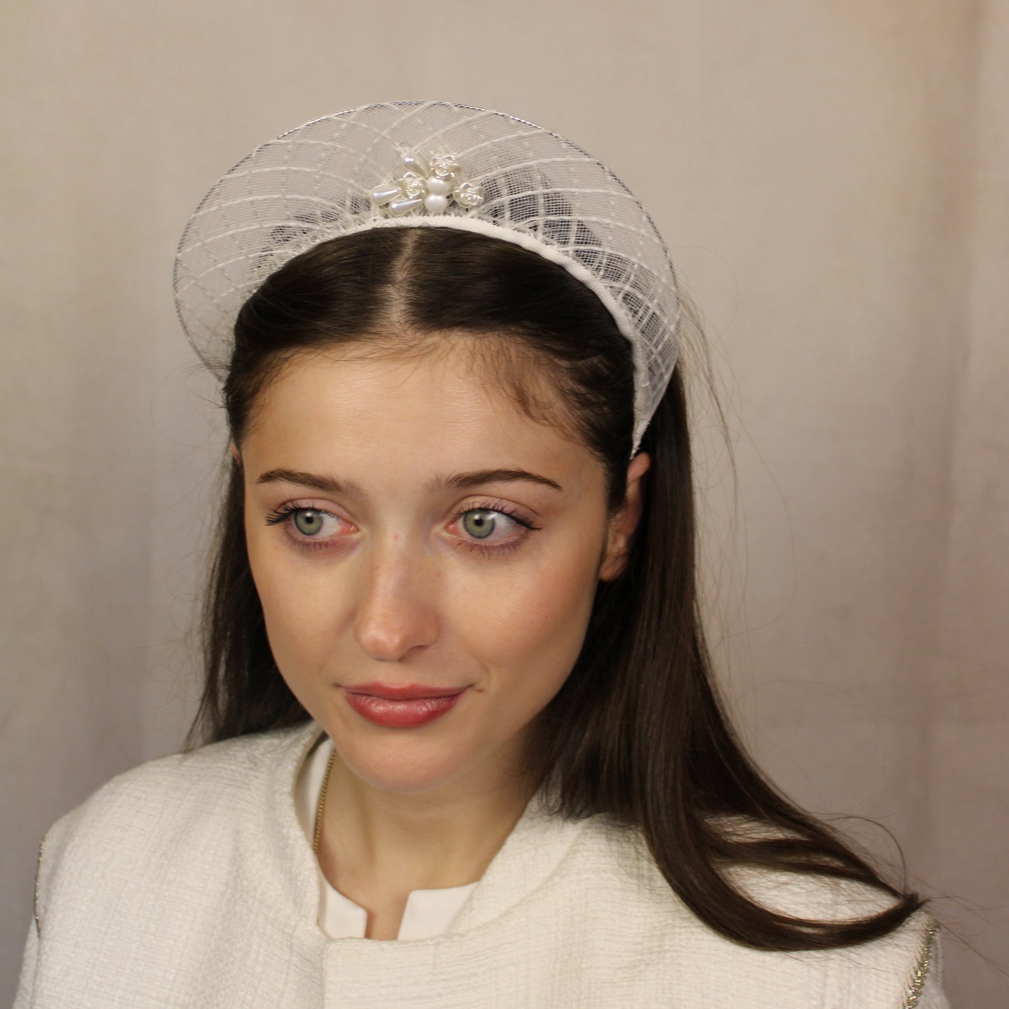 Lottie Headband