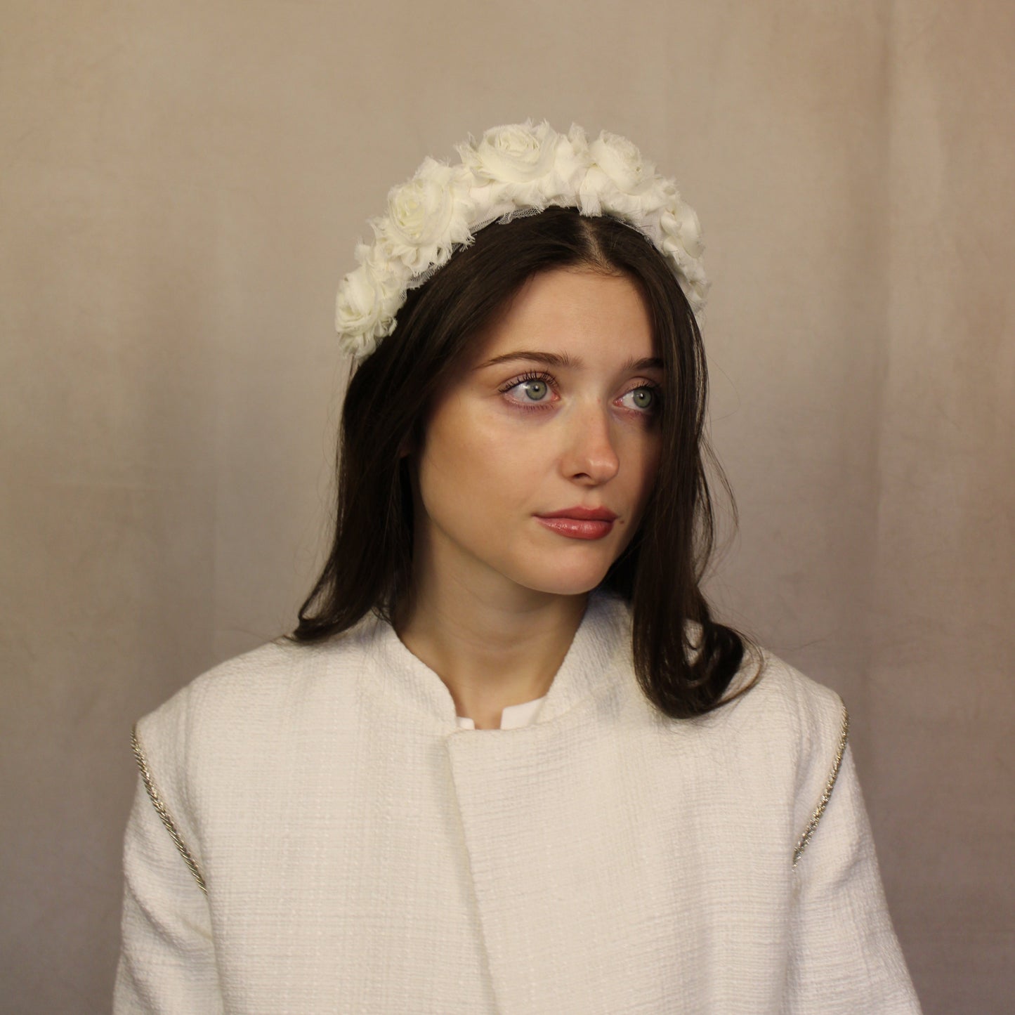 Flora Headband