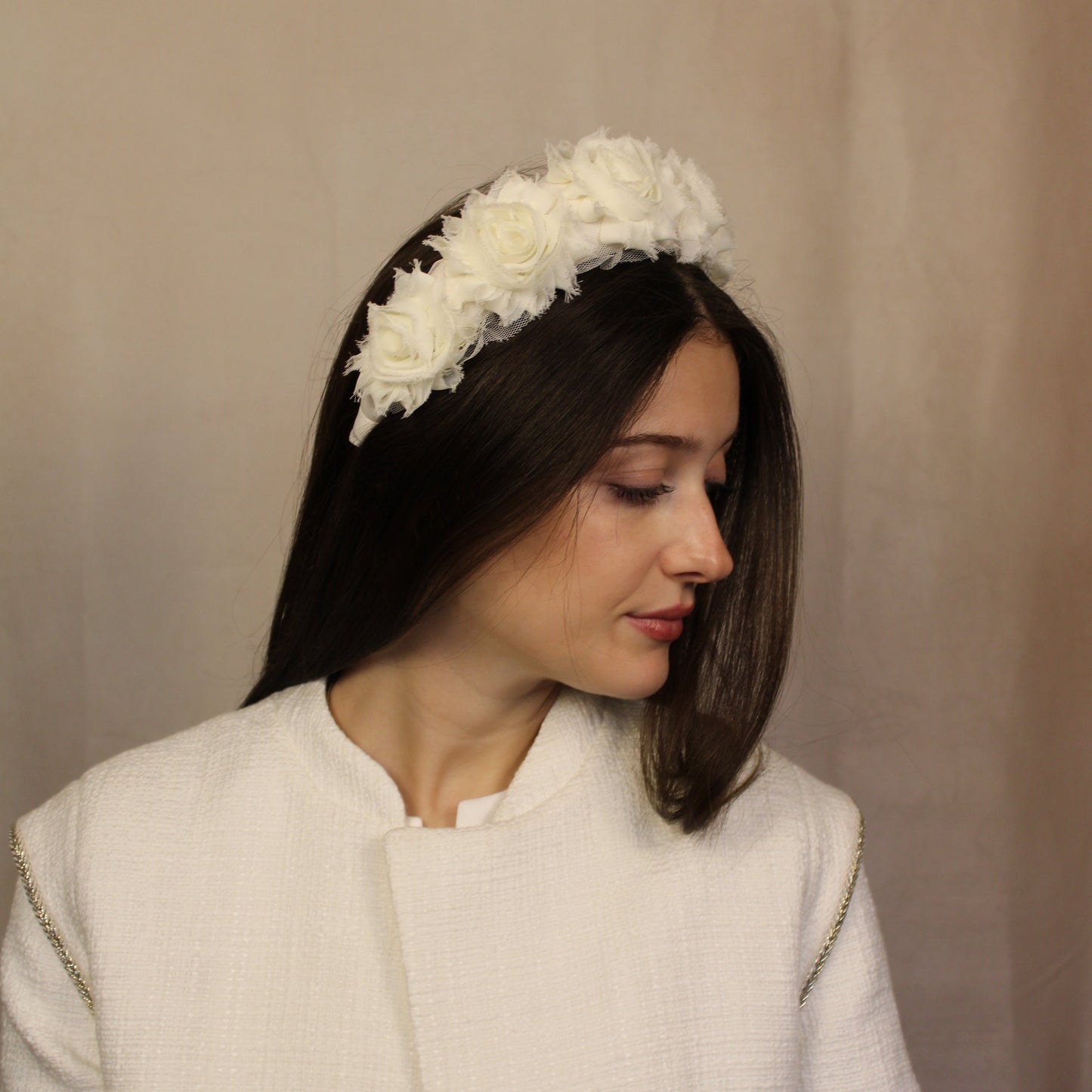 Flora Headband