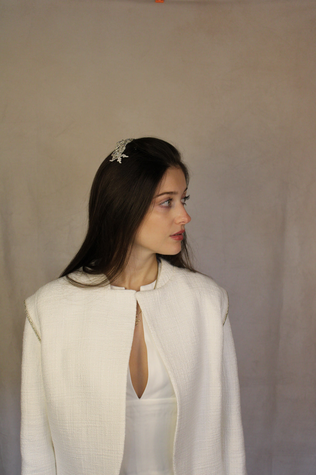 Diamanté Comb