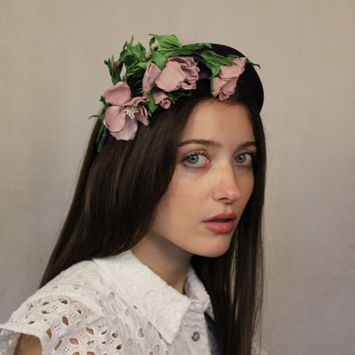 Baby Rose