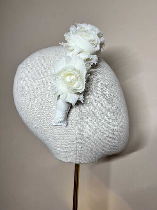 Flora Headband